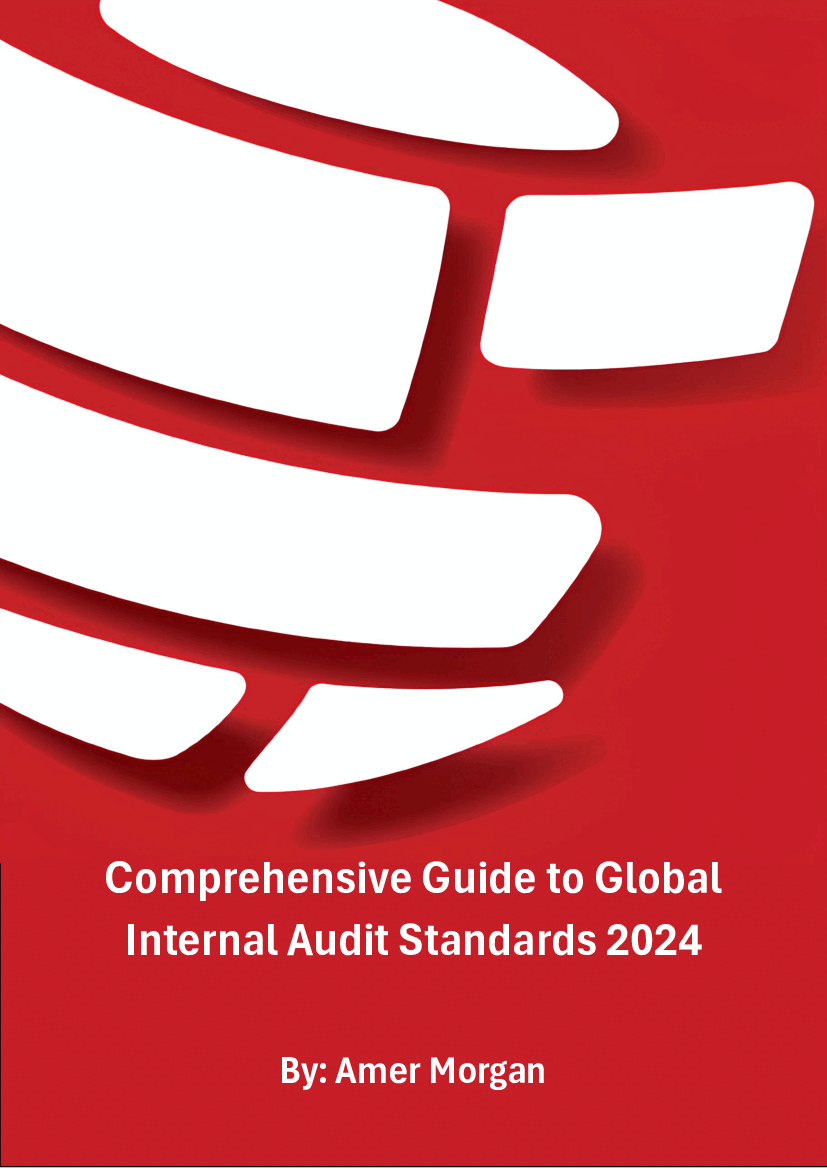 Comprehensive Guide to GIAS 2024 (21-page PDF document) Preview Image