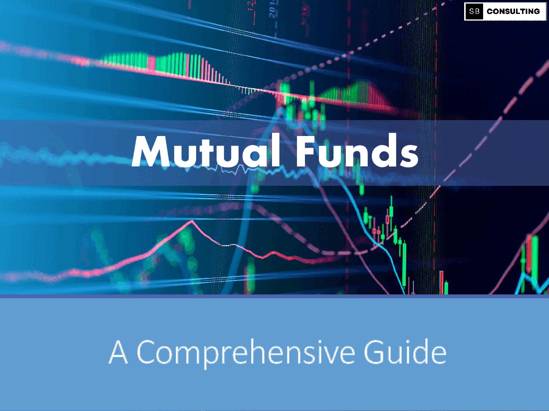 Mutual Funds - A Complete Guide