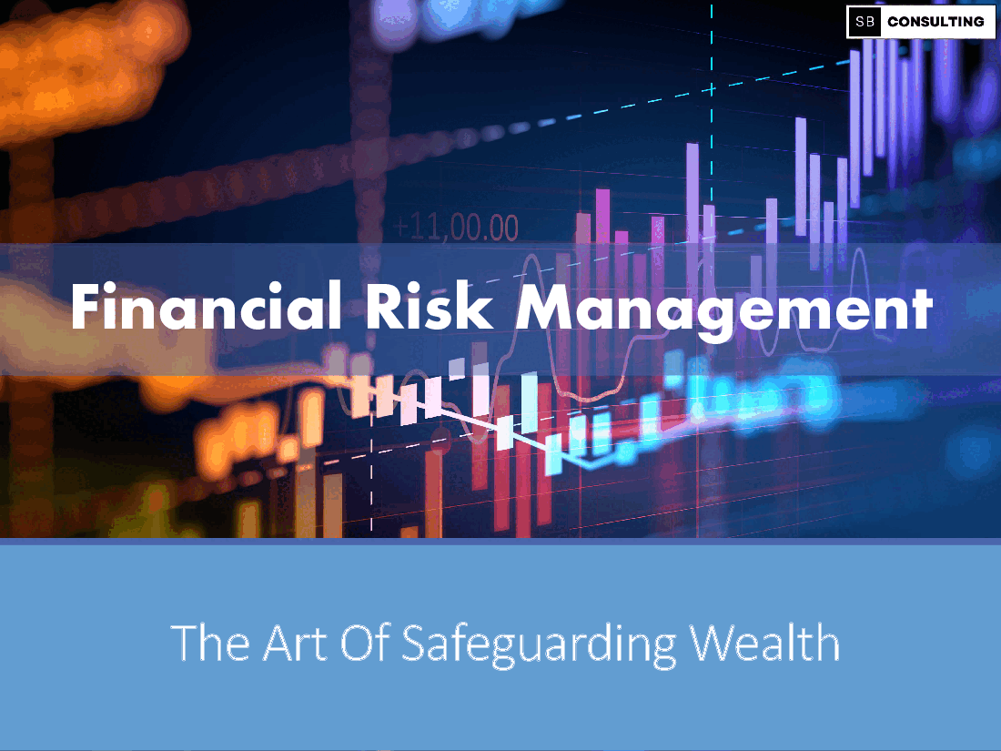 Financial Risk Management Toolkit