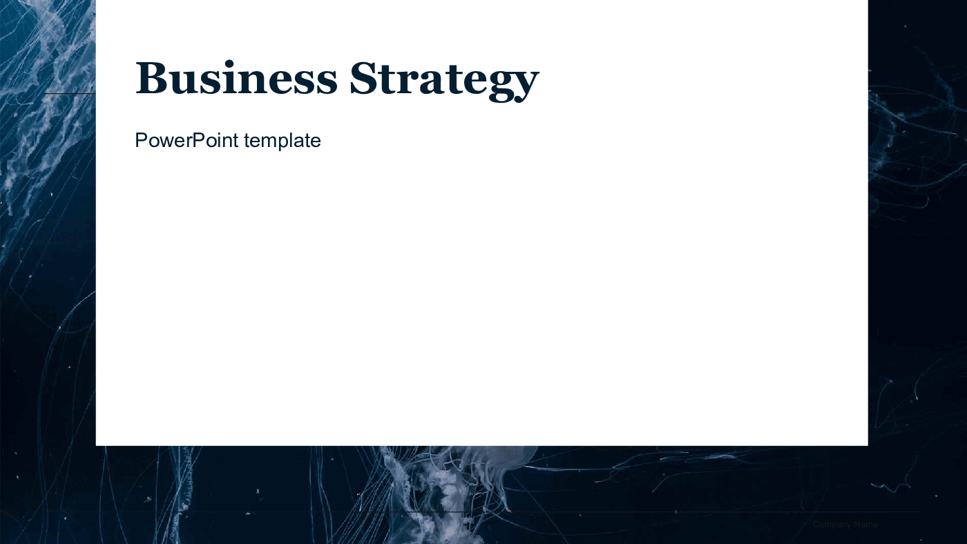 Strategy Consulting PowerPoint PPT Presentation Template (277-slide PPT PowerPoint presentation (PPTX)) Preview Image
