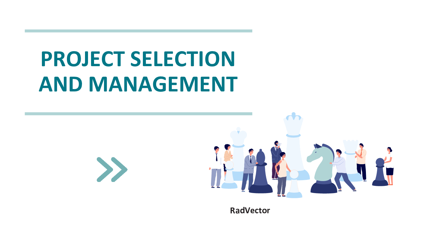 Project Selection and Management (51-slide PPT PowerPoint presentation (PPTX)) Preview Image