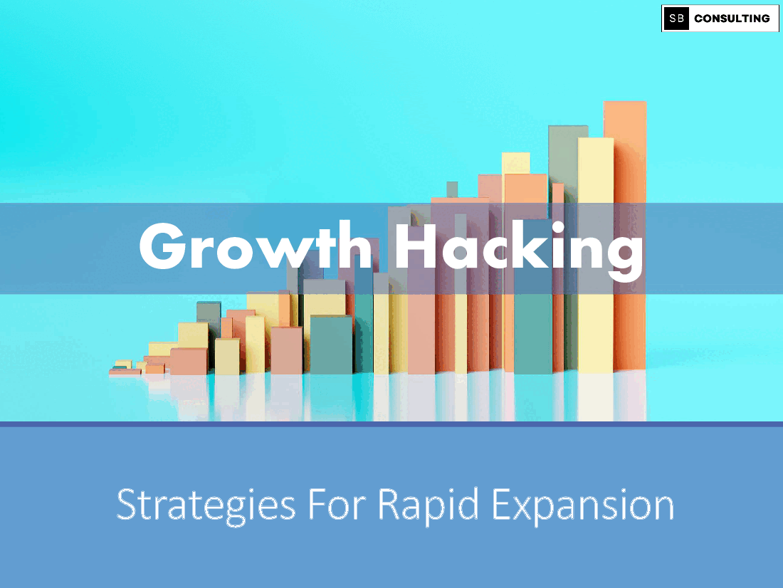Growth Hacking (166-slide PPT PowerPoint presentation (PPTX)) Preview Image