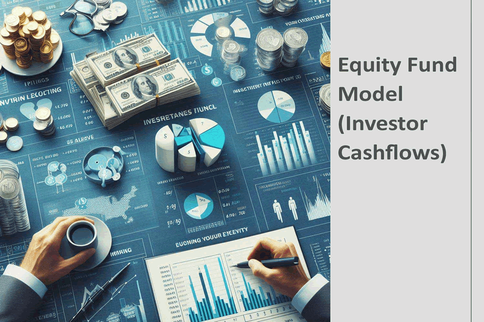 Equity Fund Model (Investor Cashflows)