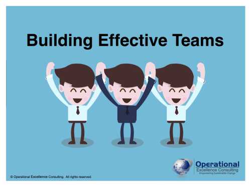 Team Excellence Toolkit (Document Bundle)