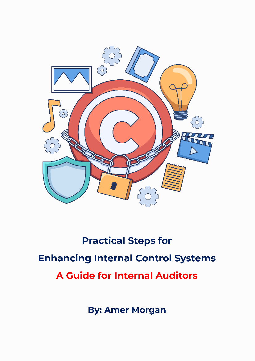 Practical Steps for Enhancing Internal Control Systems