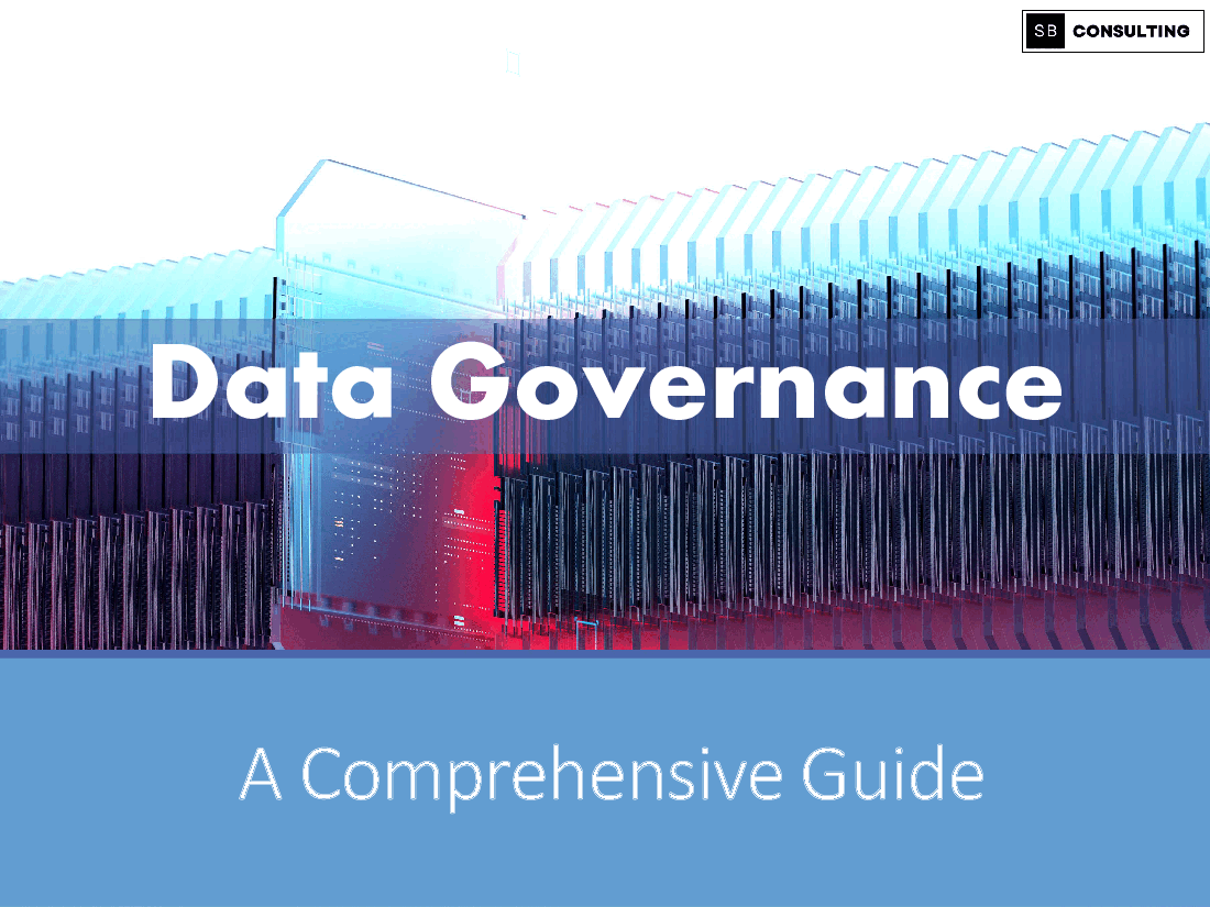 Data Governance Toolkit (223-slide PPT PowerPoint presentation (PPTX)) Preview Image