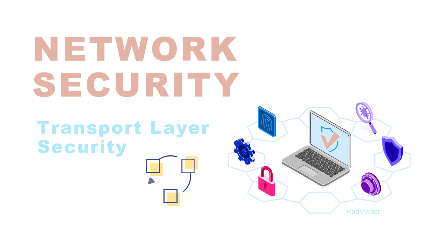 Network Security - Transport Layer Security (81-slide PPT PowerPoint presentation (PPTX)) Preview Image