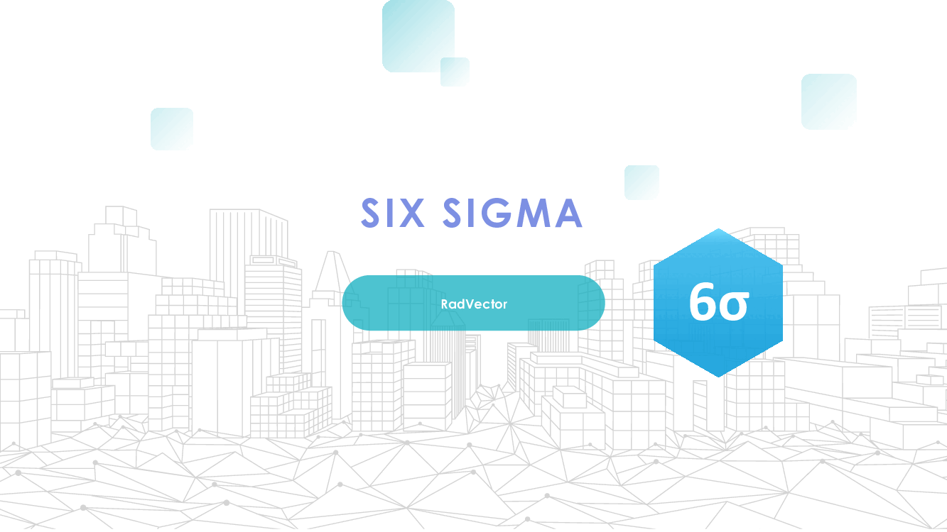 Six Sigma