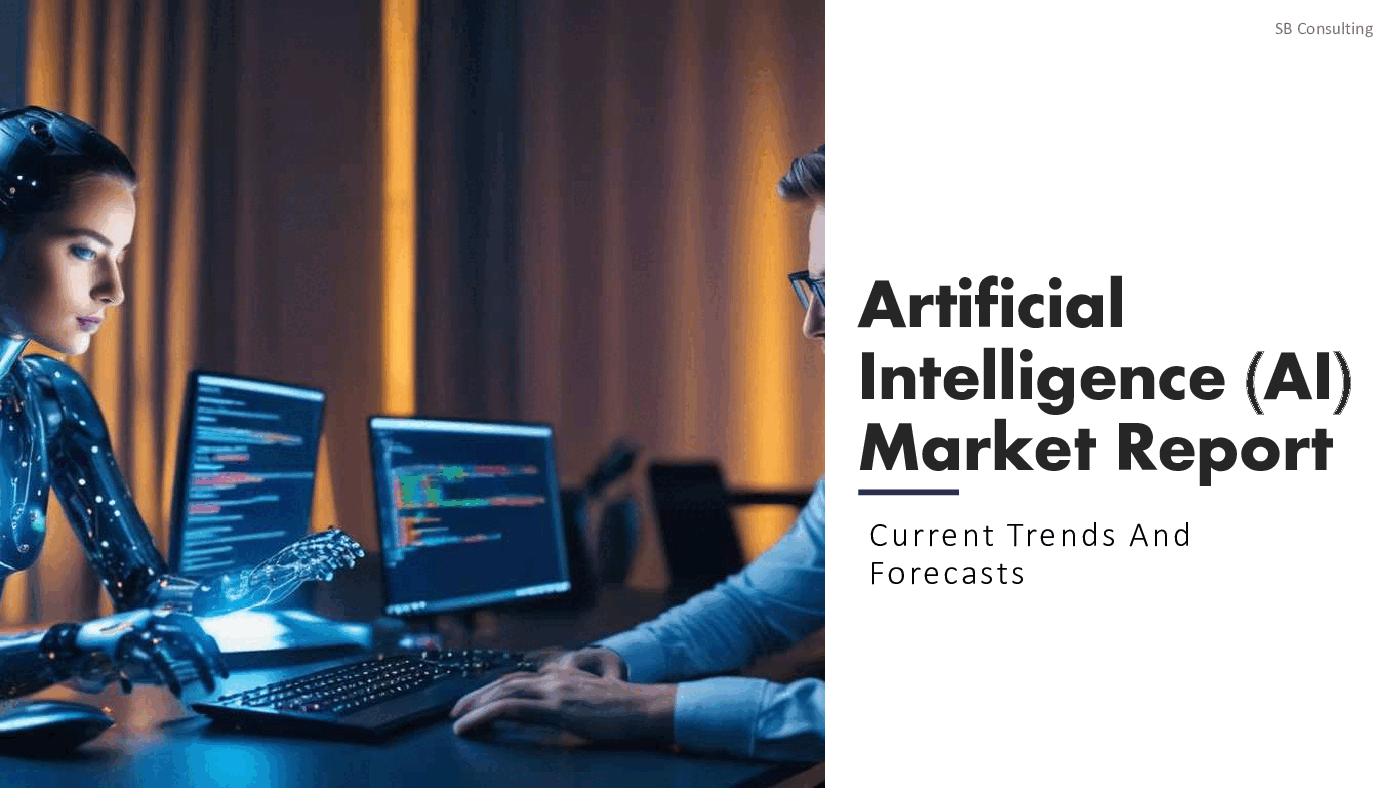 Artificial Intelligence (AI) Market Research Report