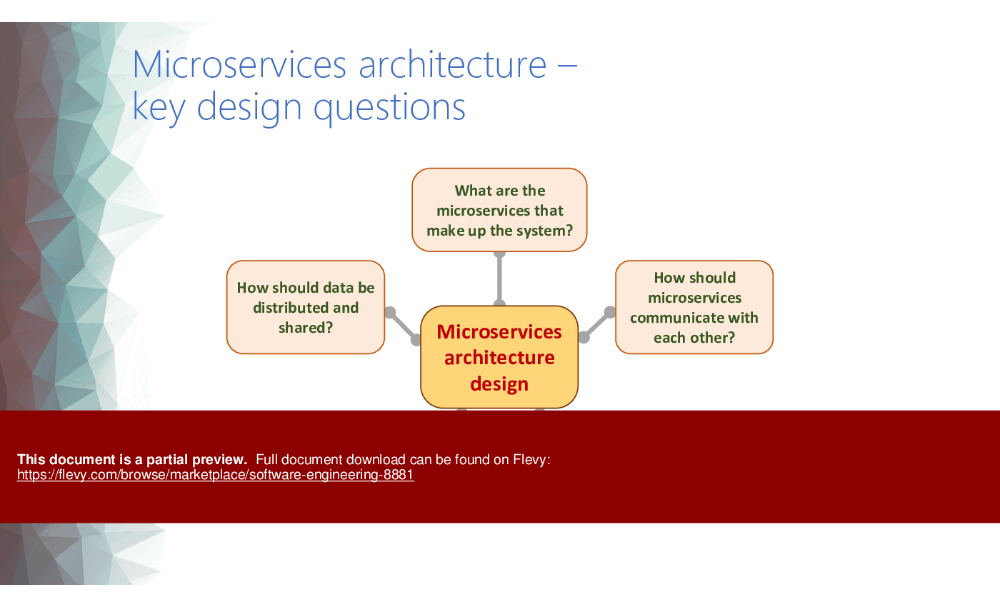 Software Engineering (433-slide PPT PowerPoint presentation (PPTX)) Preview Image