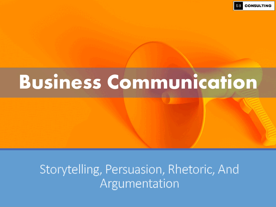 Business Communications Toolkit