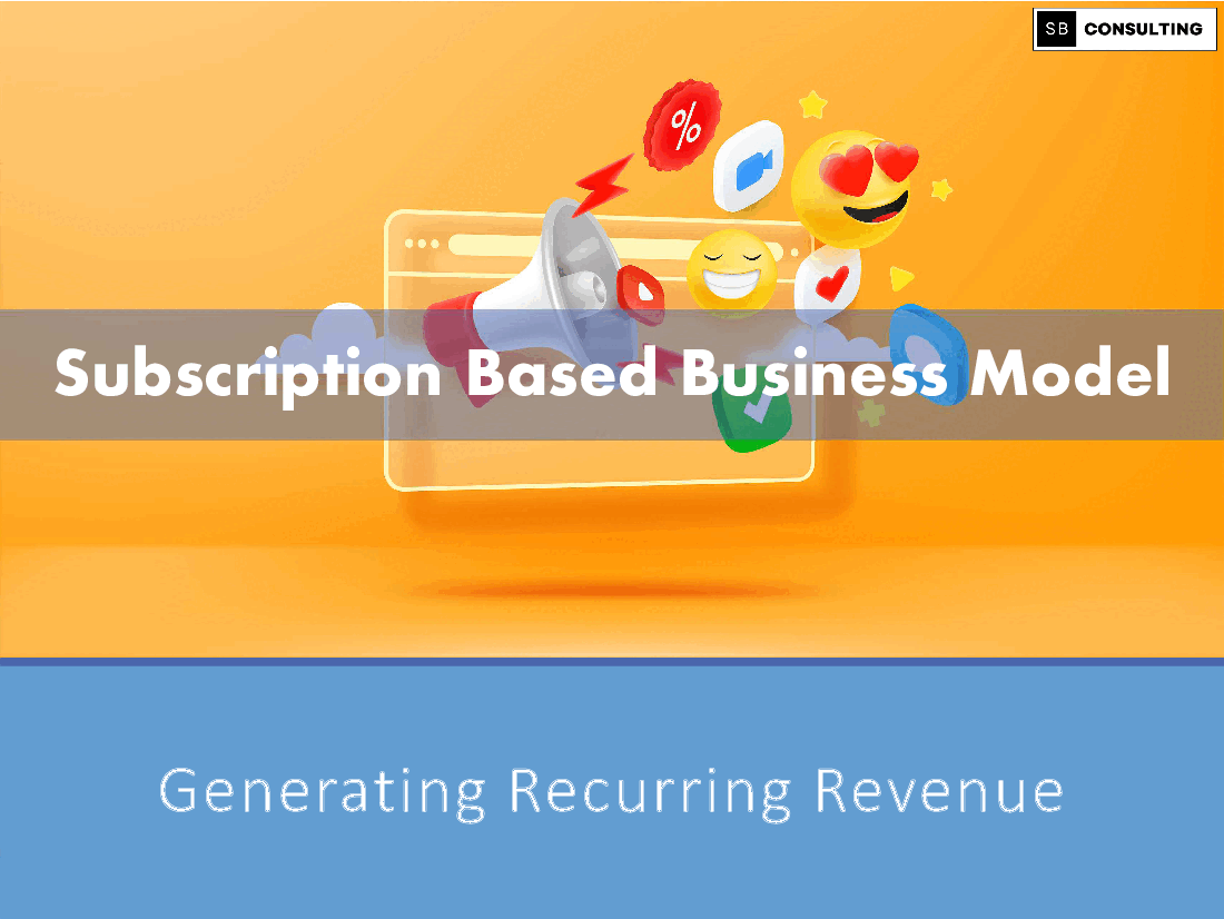 Subscription Based Business Model - A Comprehensive Guide (257-slide PPT PowerPoint presentation (PPTX)) Preview Image