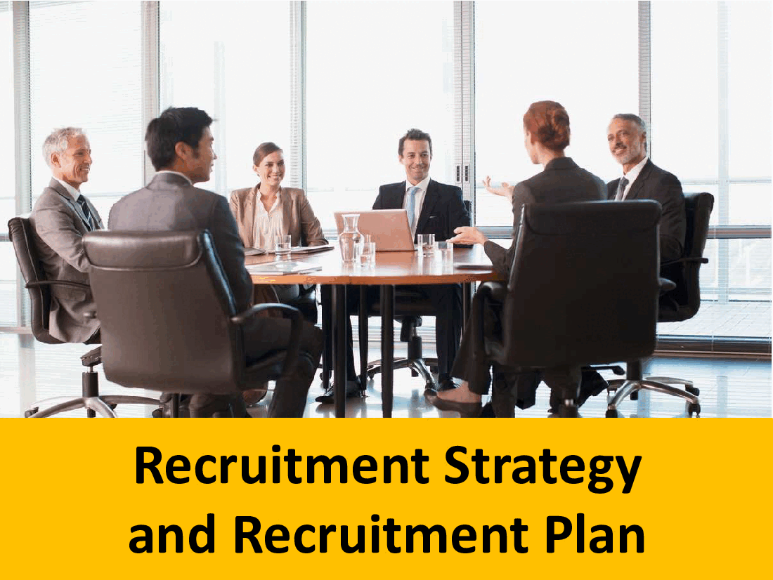 Recruitment Excellence: Proven Strategies for Top Talent