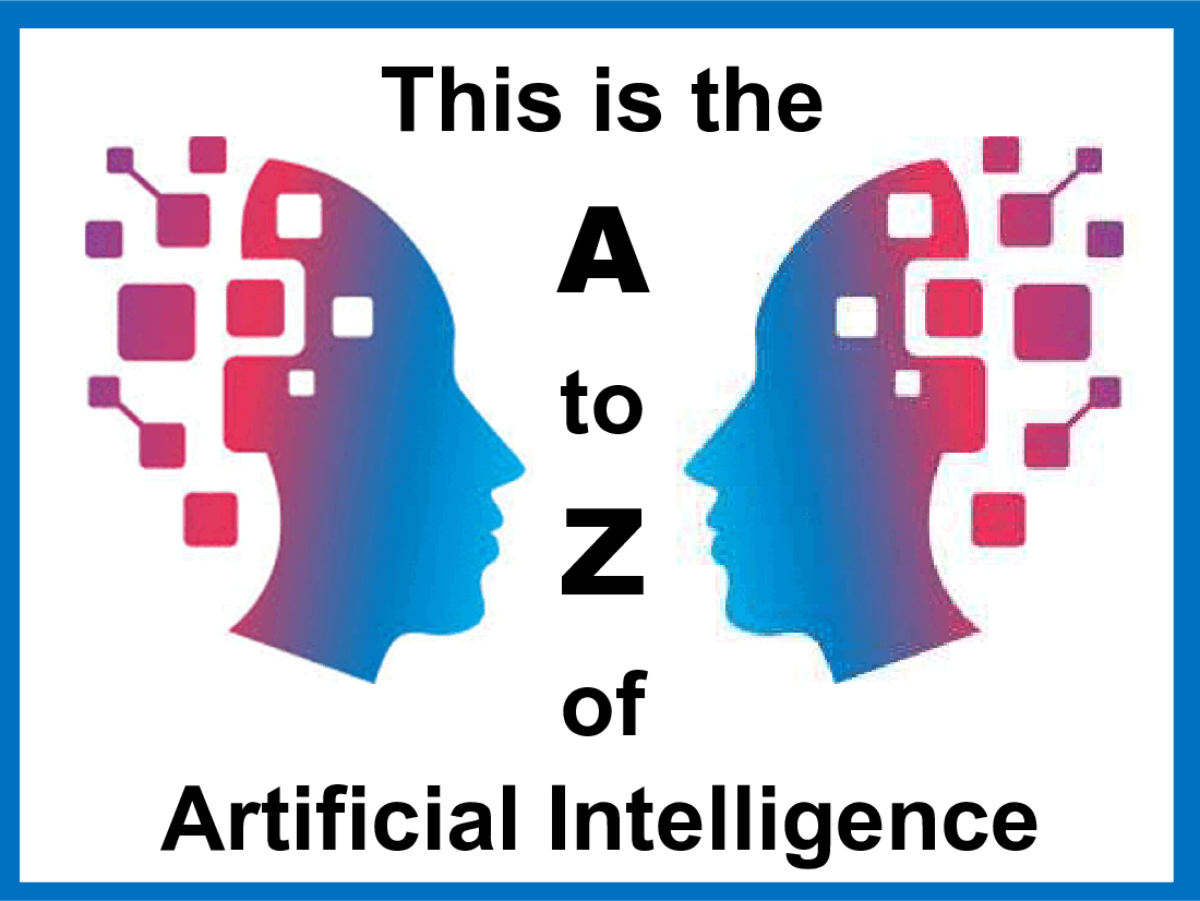 The A to Z of Artificial Intelligence (28-slide PPT PowerPoint presentation (PPT)) Preview Image