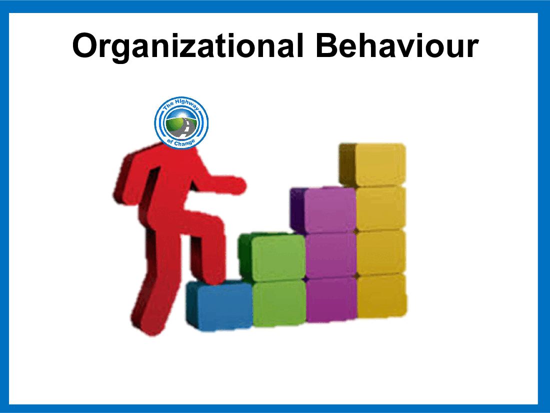 A Guide to Organisational Behaviour (20-slide PPT PowerPoint presentation (PPT)) Preview Image