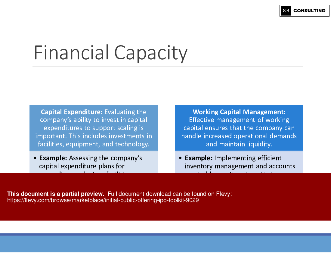 Initial Public Offering (IPO) Toolkit (1004-slide PPT PowerPoint presentation (PPTX)) Preview Image