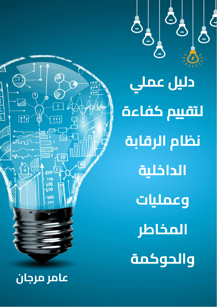 Guide to Evaluating Internal Control, Risk, and Governance (Arabic) (51-page PDF document) Preview Image