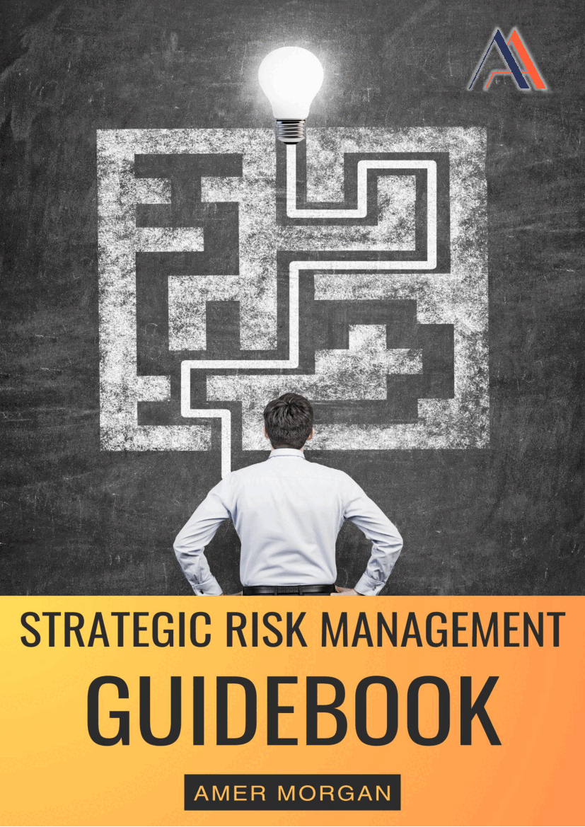 Strategic Risk Management Guidebook (91-page PDF document) Preview Image