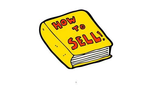 The Sales Code (Document Bundle)