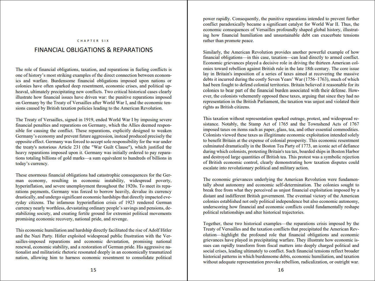 Wealth & Warfare (0-page PDF document) Preview Image