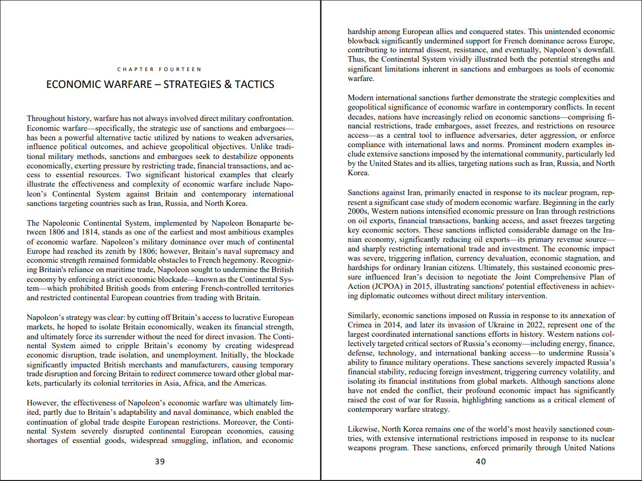 Wealth & Warfare (0-page PDF document) Preview Image
