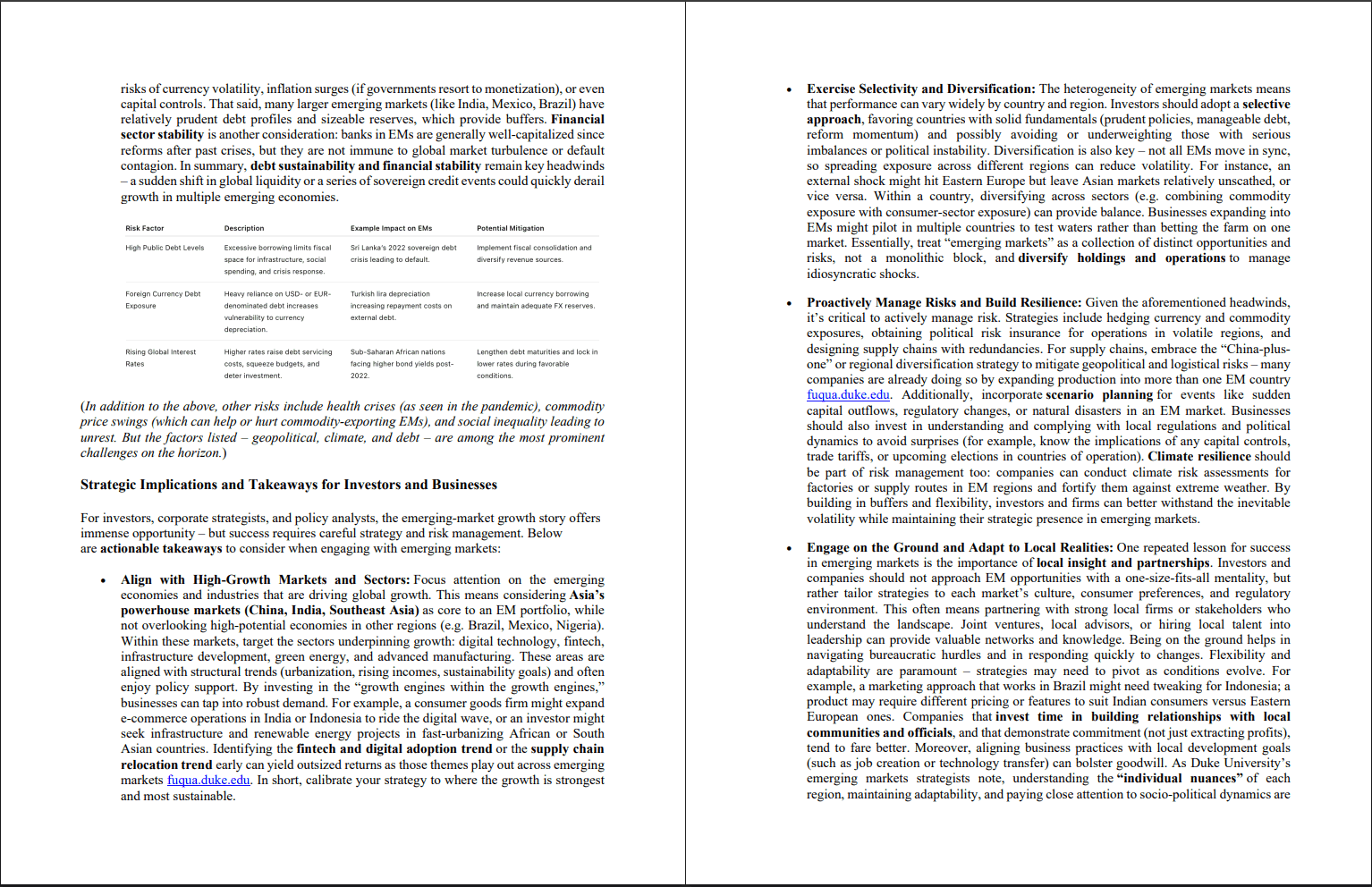 Emerging Market Growth Engines (0-page PDF document) Preview Image